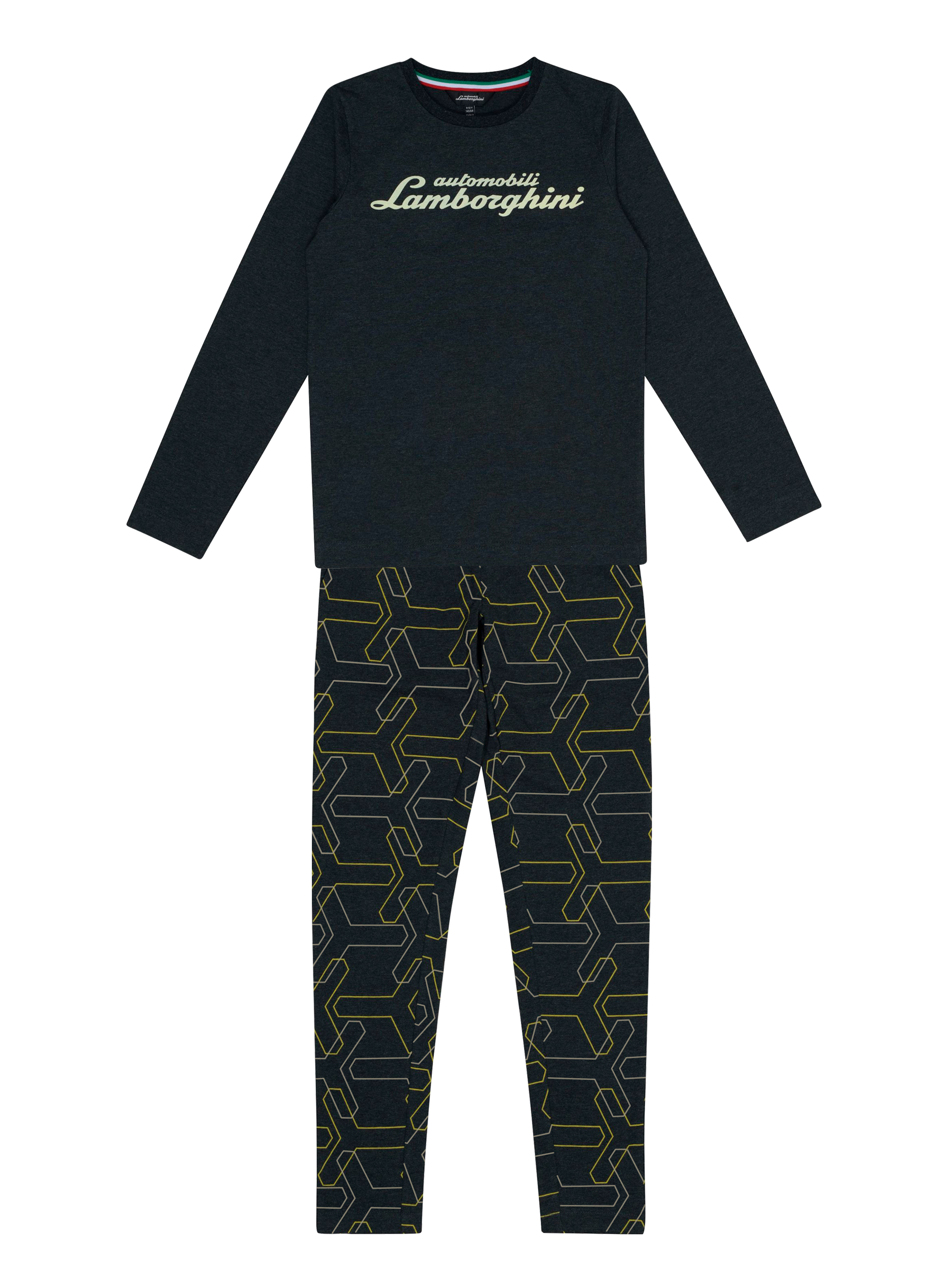 Automobili Lamborghini pyjama 