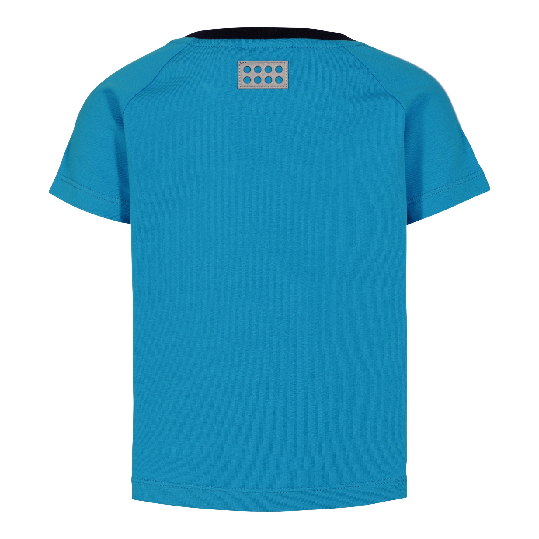 Lego Wear Duplo t-shirt lichtblauw