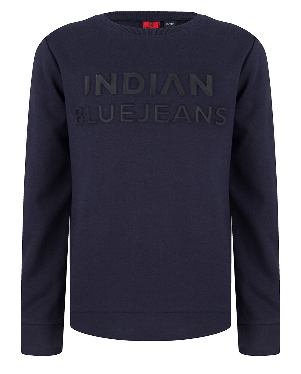 Indian Blue Jeans Sweater 3D Navy