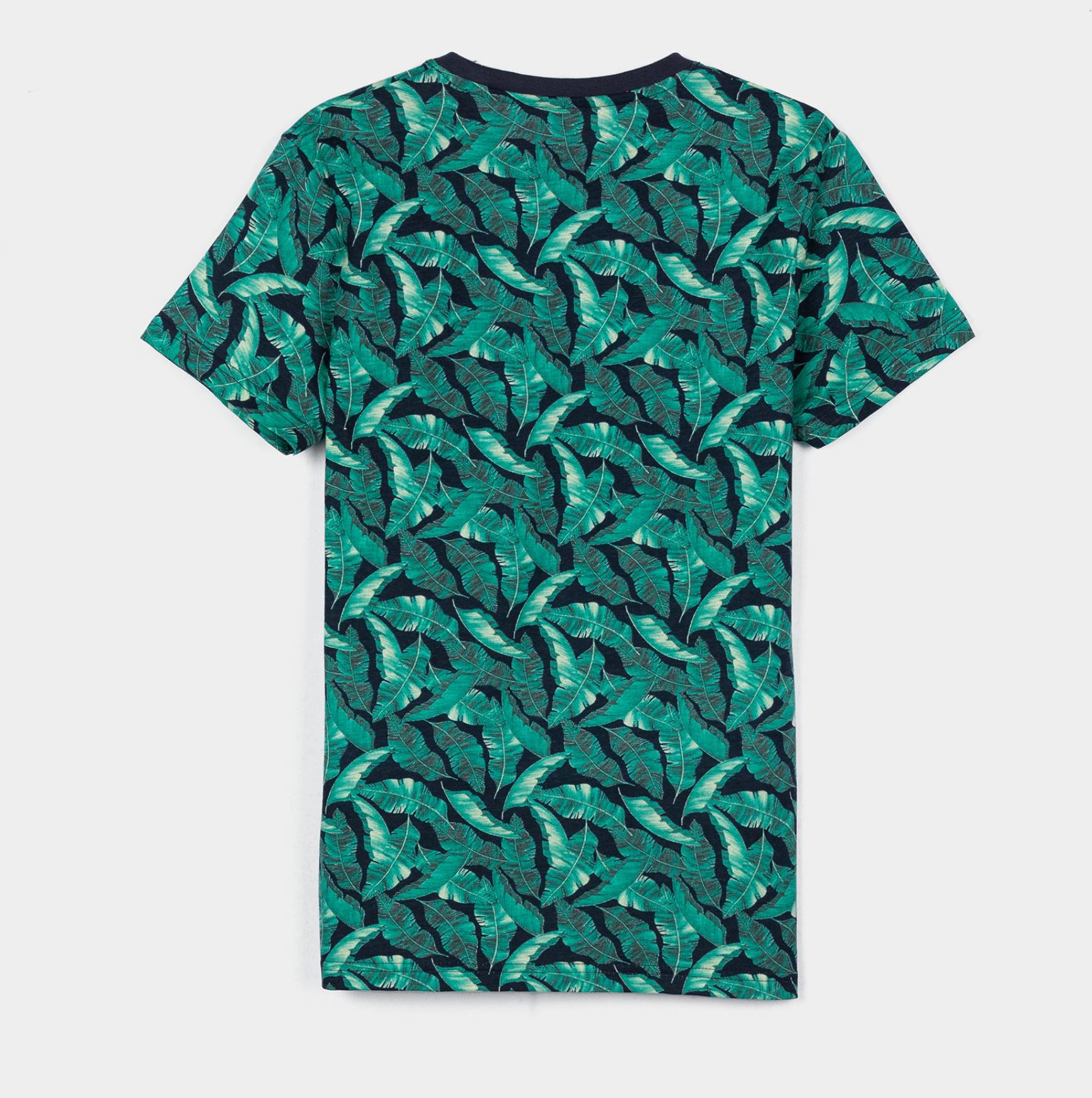 Tiffosi T-Shirt tropical