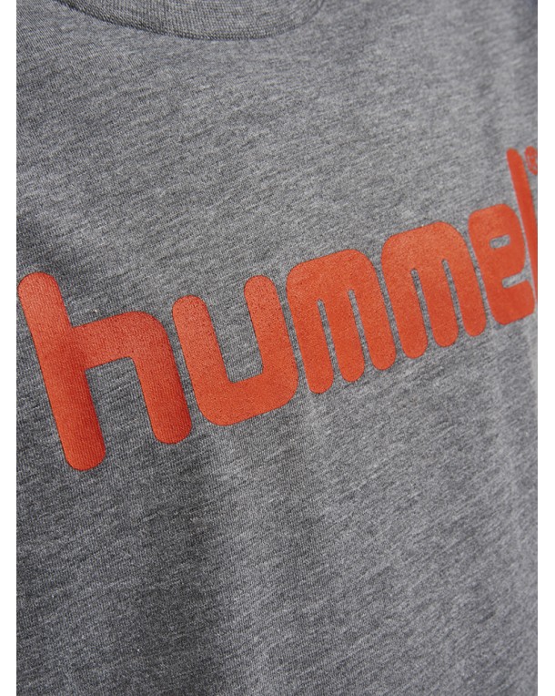 Hummel T-Shirt Jaki SS Tee