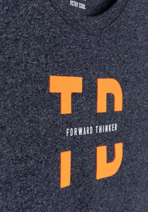 Tiffosi T-Shirt jongens Forward Tinker
