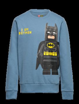 Lego Batman sweatshirt blauw