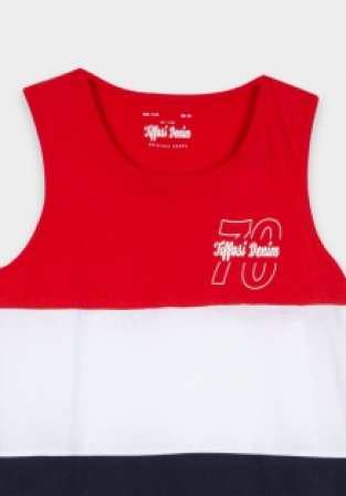 Tiffosi Short & T-shirt set Gildo