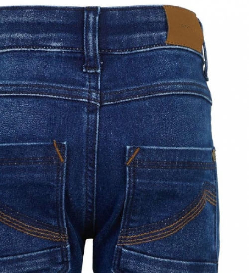 Minymo jeans - slim fit stretch