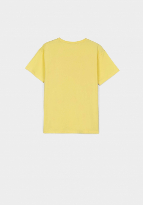 Tiffosi T-Shirt Lemonday
