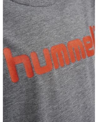 Hummel T-Shirt Jaki SS Tee